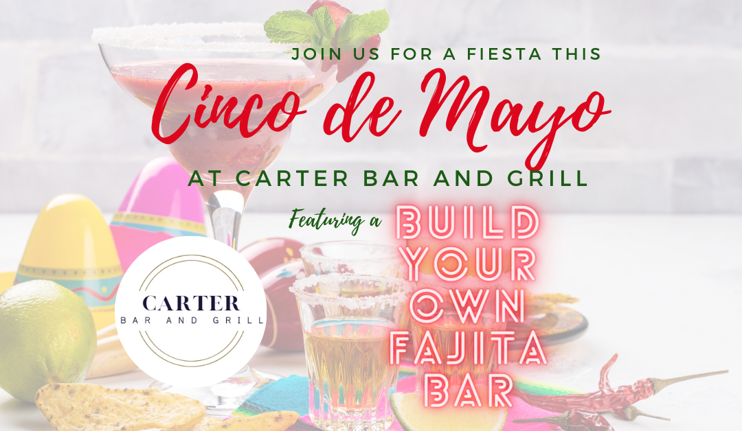 Cinco de Mayo Fiesta!